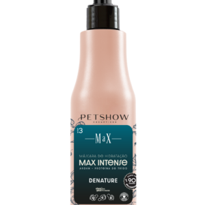 masque-max-denature-pet-show-500-ml