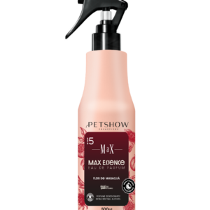 eau de parfum Max Essence Flor de Maracuya PET Show 500 ml